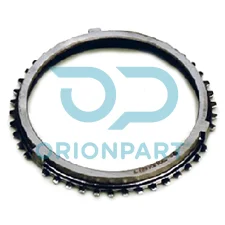 SYNCHROMESH RING