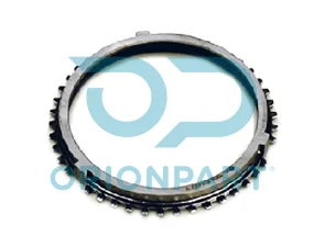 SYNCHROMESH RING