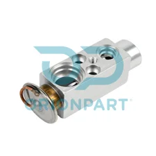EXPANSION VALVE