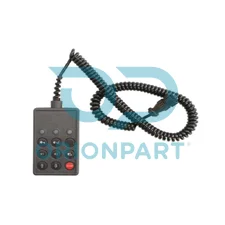 ECAS KONTROL PANELİ