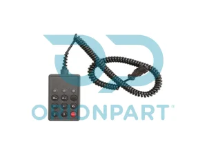 ECAS CONTROL PANEL - 703861