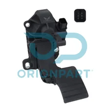 ACCELERATOR PEDAL