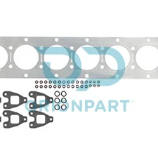HEAD GASKET SET