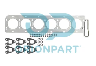 HEAD GASKET SET