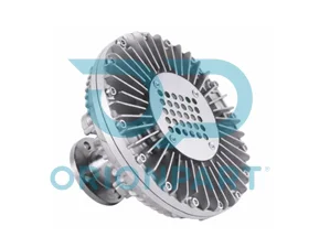 FAN CLUTCH