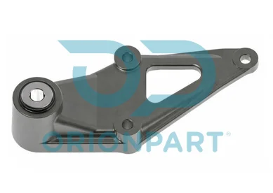REAR BRACKET FOR FRONT SPRING WITH BUSH R - 304760