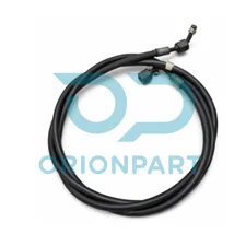 CABIN LIFTING HOSE
