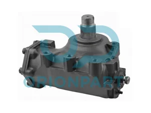 STEERING GEAR