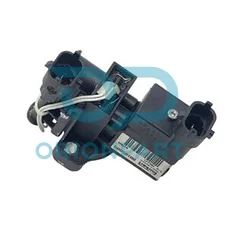 CONTROL VALVE
