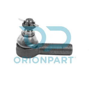 TIE ROD END LEFT