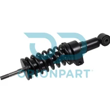 SHOCK ABSORBER REAR