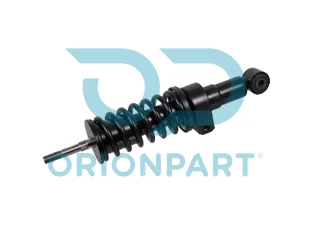 SHOCK ABSORBER REAR