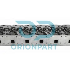 CYLINDER HEAD, WITHOUT VALVES