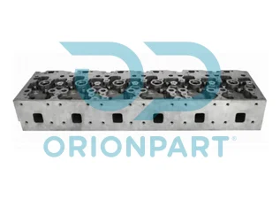 CYLINDER HEAD, WITHOUT VALVES