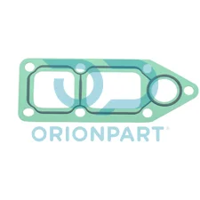 GASKET (WATER PUMP)