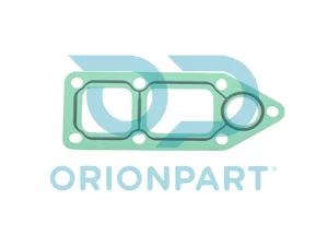 GASKET (WATER PUMP)