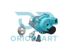 ADBLUE PUMP