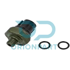 PRESSURE SWITCH