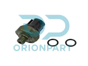 PRESSURE SWITCH