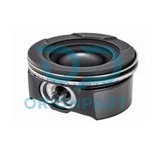 PISTON RING SET