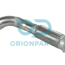 FLEXIBLE PIPE