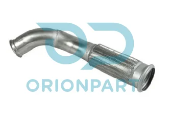 FLEXIBLE PIPE