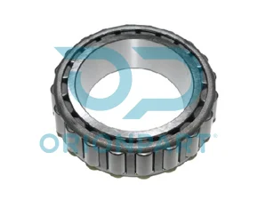 WHEEL BEARING