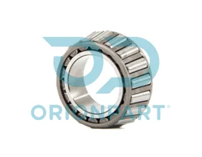 WHEEL INNER BEARING