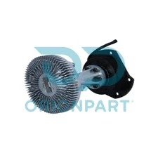 FAN CLUTCH