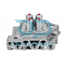 CIRCUIT PROTECTION VALVE