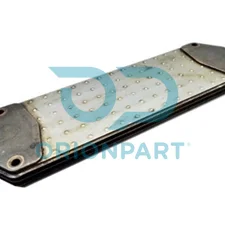 OIL COOLER