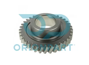 CONSTANT GEAR