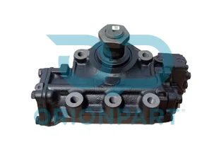 STEERING GEAR