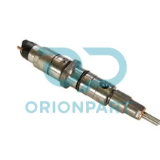 INJECTOR