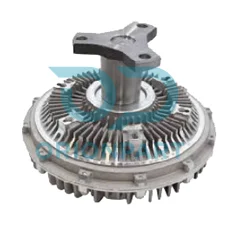 FAN CLUTCH