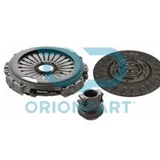 CLUTCH KIT