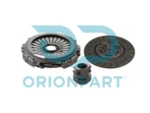 CLUTCH KIT