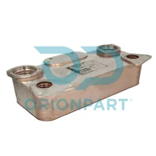 OIL COOLER RETARDER