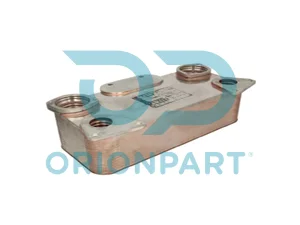 OIL COOLER RETARDER