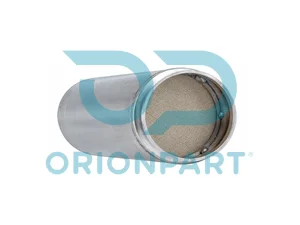 DPF FILTER