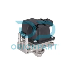 ADBLUE DOSING VALVE