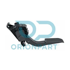 ACCELERATOR PEDAL