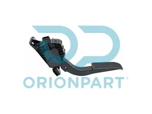 ACCELERATOR PEDAL