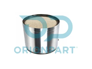 DPF FILTER
