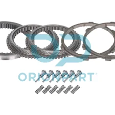 SYNCHRONIZER KIT