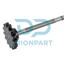 INPUT SHAFT