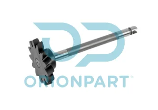 INPUT SHAFT