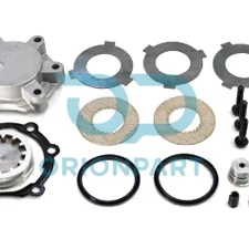 GEARBOX PISTON DISCS KIT