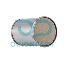 DPF FILTER