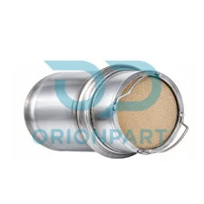 DPF FILTER